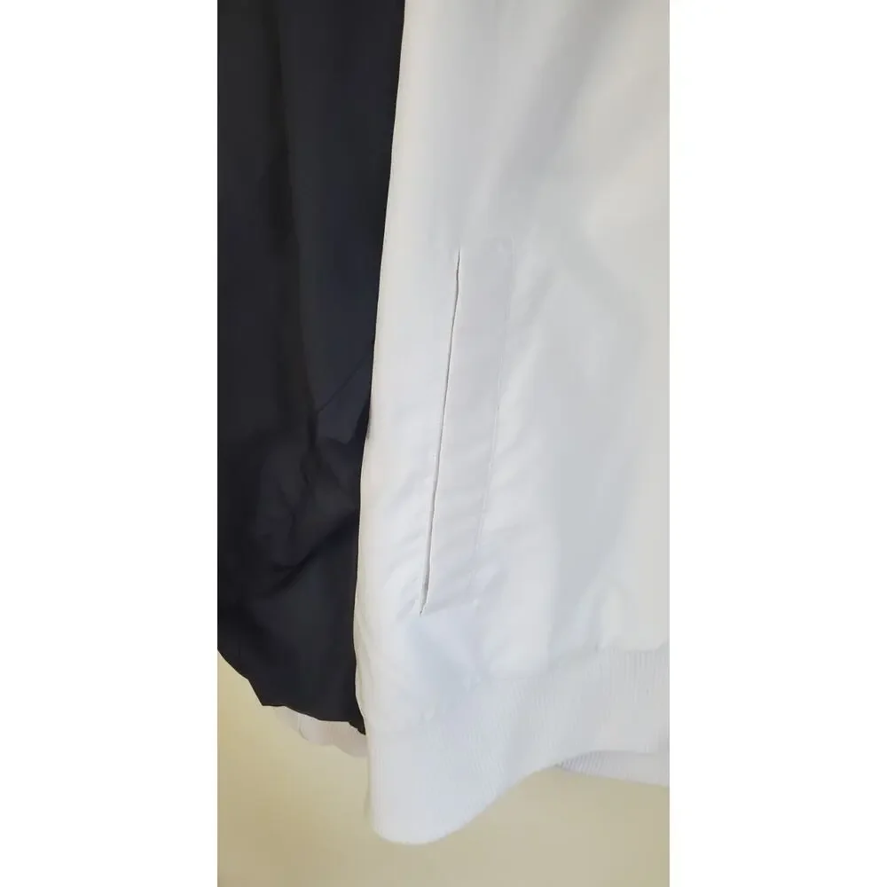 Vintage 1997‎ Nike Tracksuit White Black Red Men's XL